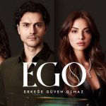 EGO (No Trust in the Man) TV Series