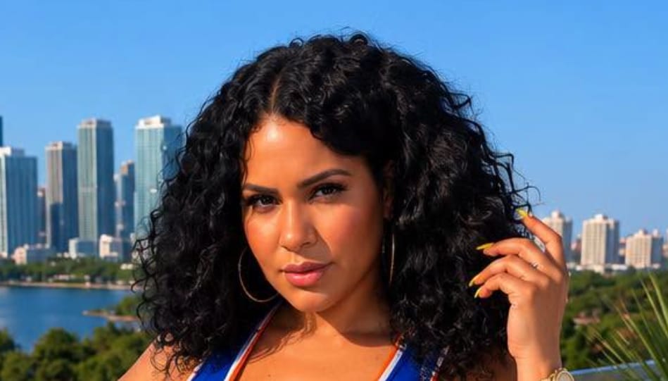 Esmerlin Valdez