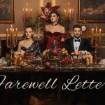Farewell Letter (Veda Mektubu) TV Series