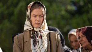 Fatma TV Series