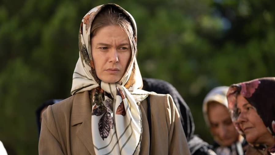 Fatma TV Series