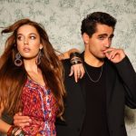 Golden Boy (Yali Capkini) TV Series