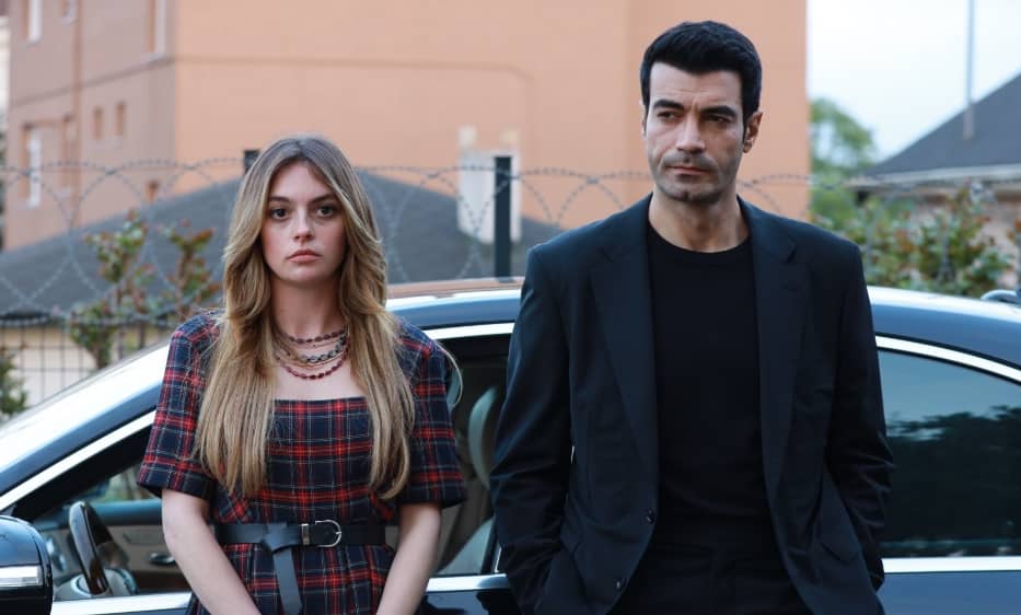 Gulcemal TV Series