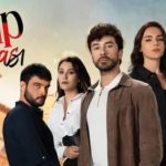 Heart Wound (Kalp Yarasi) TV Series