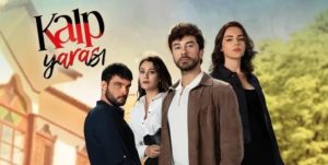 Heart Wound (Kalp Yarasi) TV Series