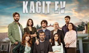 House of Lies (Kagit Ev) TV Series