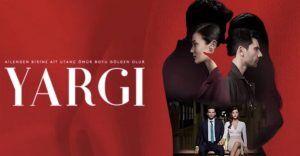 Judgement (Yargi) TV Series