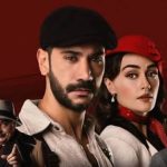 Lawless Love (Kanunsuz Topraklar) TV Series