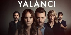 Liar (Yalanci) TV Series
