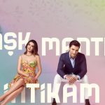 Love Logic Revenge (Ask Mantik Intikam) TV Series