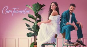 Love Reserved (Cam Tavanlar) TV Series