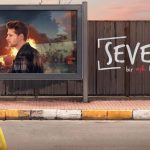 Love and Hate (Seversin) TV Series