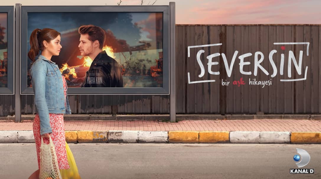 Love and Hate (Seversin) TV Series