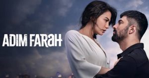 My Name is Farah (Adim Farah) TV Series