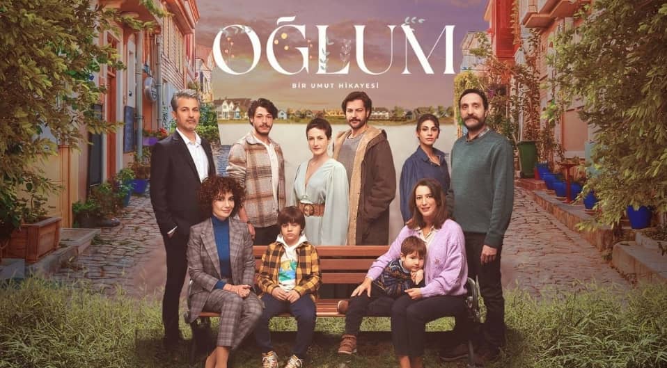 My Son (Oglum) TV Series My Son (Oglum) TV Series