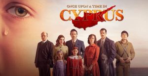 Once Upon A Time in Cyprus (Bir Zamanlar Kibris – Kibris Zafere Dogru)