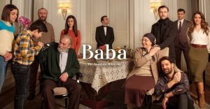Our Father (Baba) TV Series