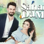 Perfect Groom (Sahane Damat) TV Series