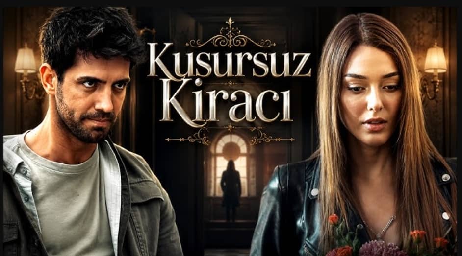 Perfect Tenant (Kusursuz Kiraci) TV Series