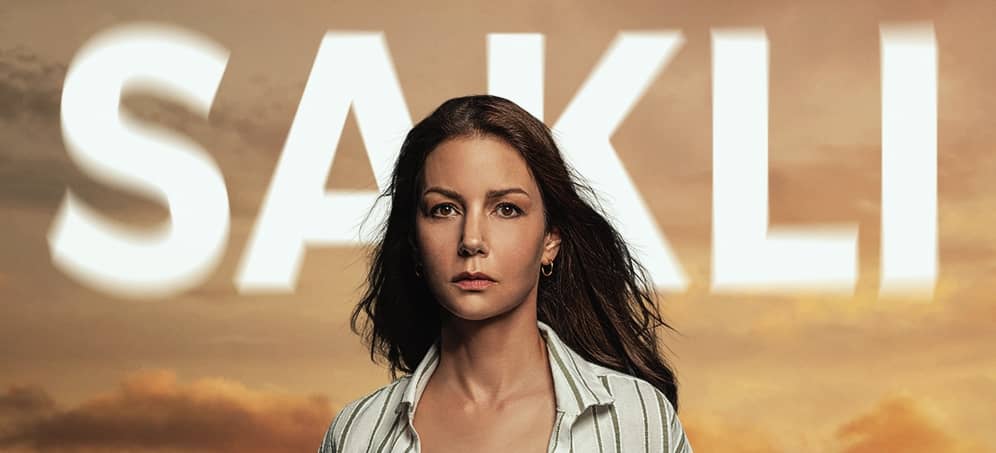 The Affair (Sakli) TV Series