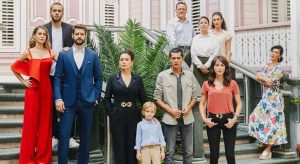 The Boy (Cocuk) TV Series