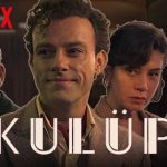 The Club (Kulup) TV Series