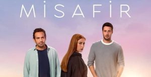 The Guest (Misafir) TV Series
