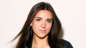 Theodora Moutinho