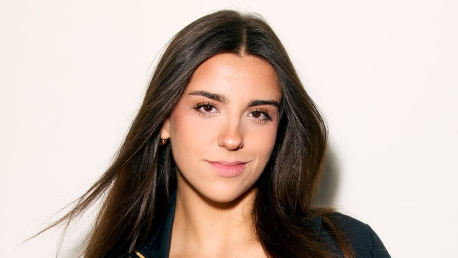 Theodora Moutinho Theodora Moutinho
