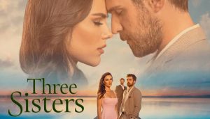 Three Sisters (Uc Kiz Kardes) TV Series