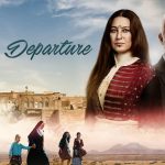 Time of Departure (Goc Zamani) TV Series