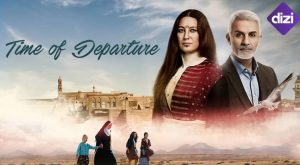 Time of Departure (Goc Zamani) TV Series