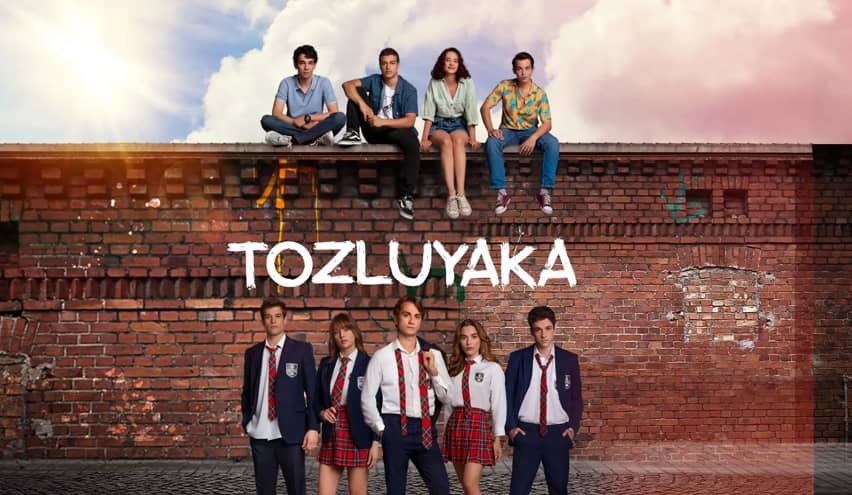Tozluyaka (One More Chance) TV Series