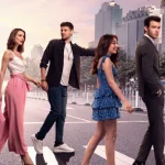 Twist of Fate (Baht Oyunu) TV Series
