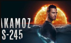 Yakamoz S-245 (Into the Deep) TV Series