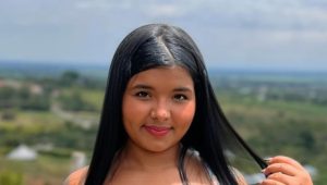 Angie Acosta