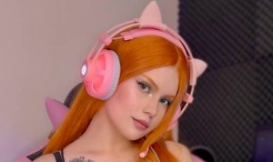Clara Gaertner (SouClara)