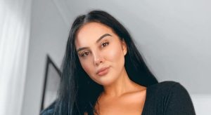 Larissa Psaila
