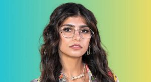 Mia Khalifa