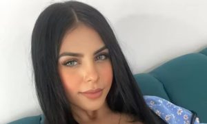 Rashel Fernandez
