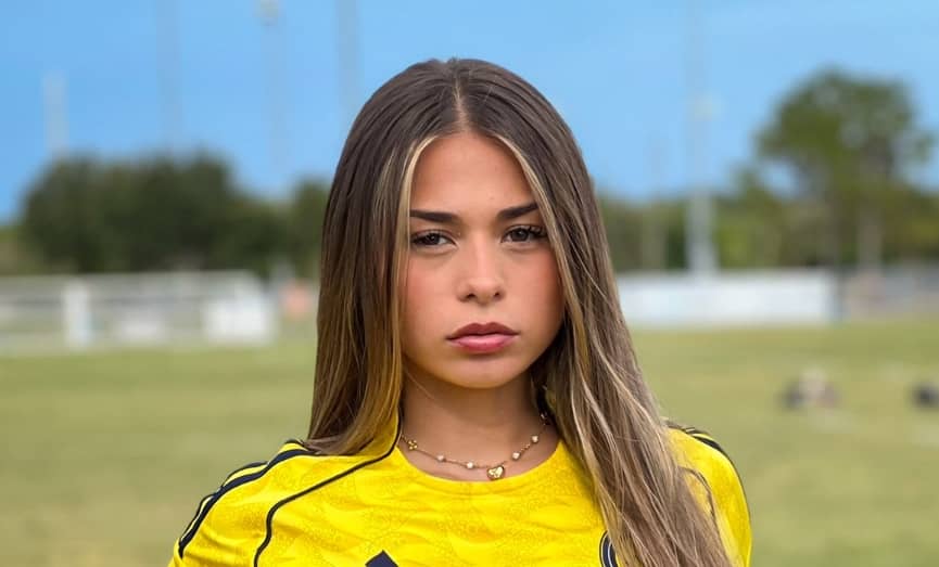 Sophie Rain