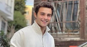 Bilal Yiğit Koçak