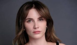 Cansu Tuman