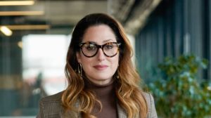 Demet Gül