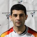 Halil Babür