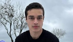 Kaan Mirac Sezen