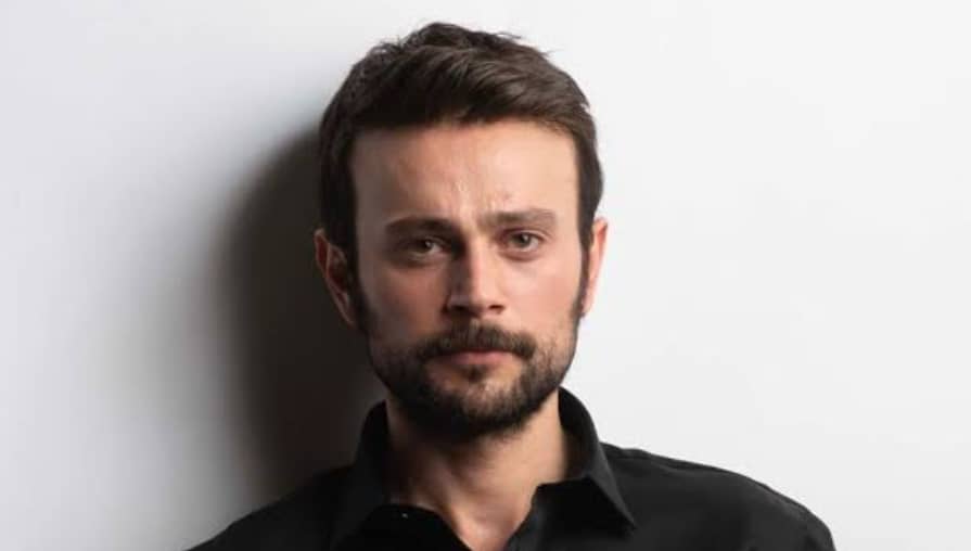 Kerem Arslanoglu Kerem Arslanoglu
