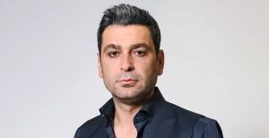 Ozan Akbaba