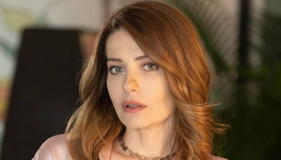Sera Tokdemir Sera Tokdemir