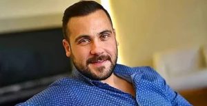 Ümit Erdim